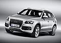 Audi Q5 S line